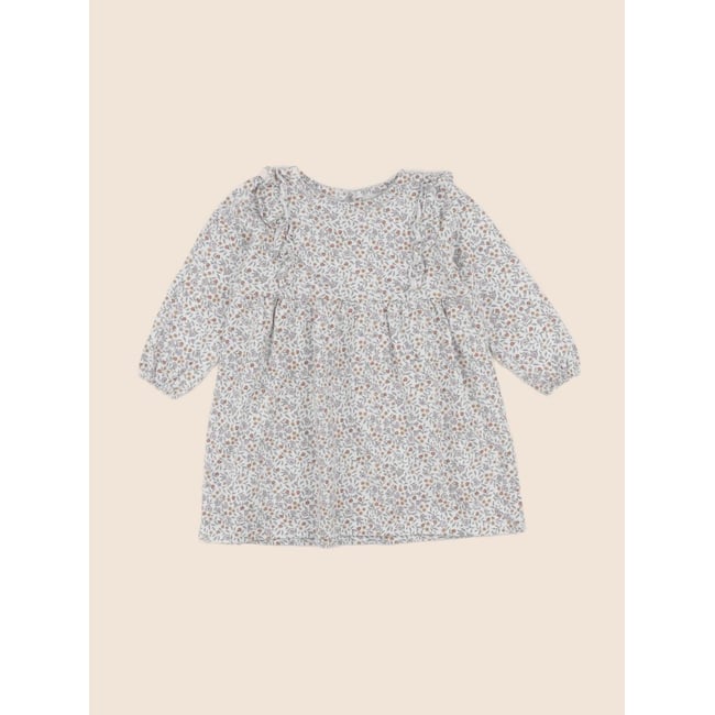 Robe - Très bon état multicolore <span itemprop=