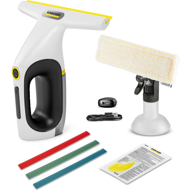 Nettoyeur vitres WV 2 Universal Multi - KARCHER