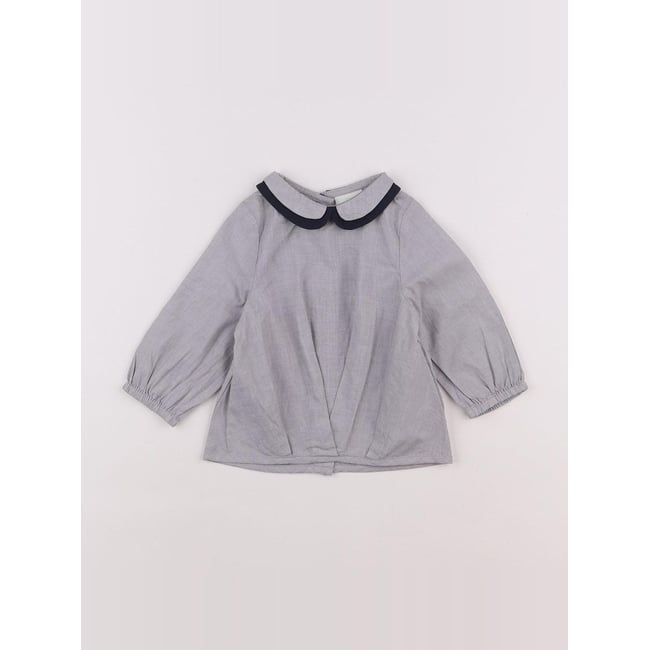 Blouse - Très bon état v002229 <span itemprop=