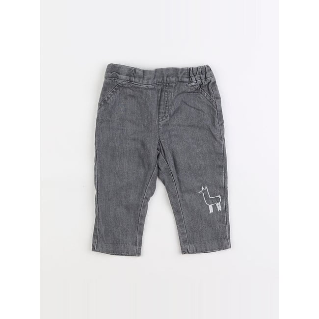 Pantalon - Très bon état v002229 <span itemprop=