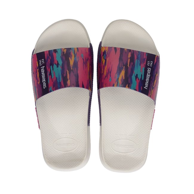 Claquette Piscine Femme Havaianas Slide Brasil, Sandale Glissante Mixte, Noir, 39/40 EU Dès 24,27 € - Sur Havaianas Slide Print Sandale Glissantemixte 1 Claquette Piscine Femme Havaianas Slide Brasil, Sandale Glissante Mixte, Noir, 39/40 EU Dès 24,27 € - Sur Havaianas Slide Print Sandale Glissantemixte 1