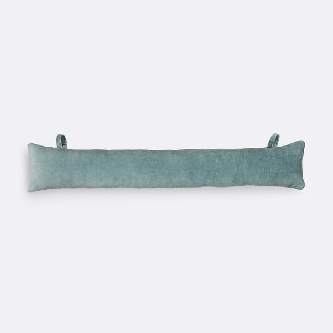Paraspifferi per porta velluto, Velvet - LA REDOUTE INTERIEURS
