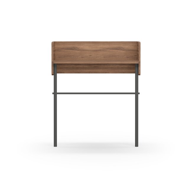 Console en mélamine et hêtre massif, Danish - HERDASA