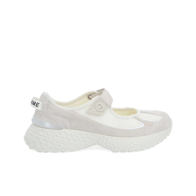 CARTER 2.0 BABIES -  BLANC CASSE [