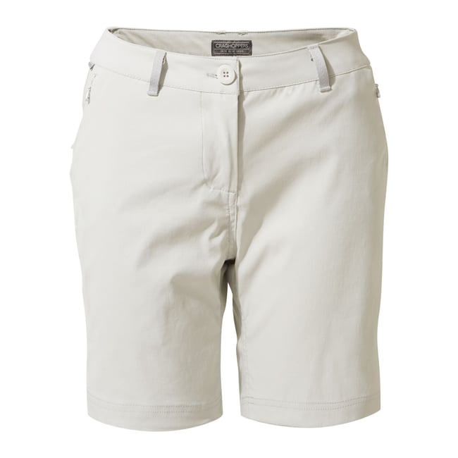 Short Craghoppers Kier Avec Moustiquaire - 5 Poches Léger - Neuf Avec étiquettes - Prix Cassé