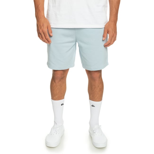 Short en molleton ESSENTIALS - QUIKSILVER