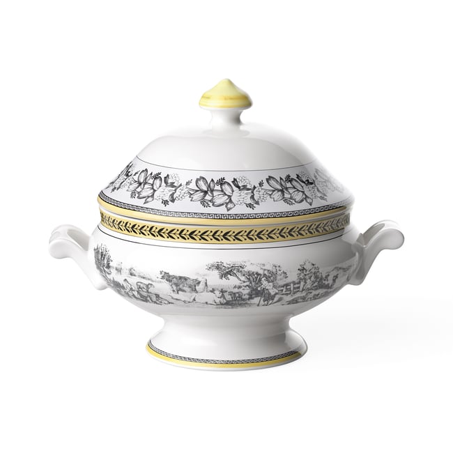 Soupière AUDUN - VILLEROY & BOCH