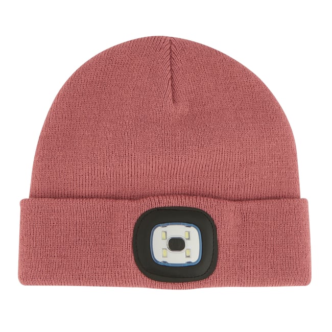 Bonnet motif/style torche - REGATTA