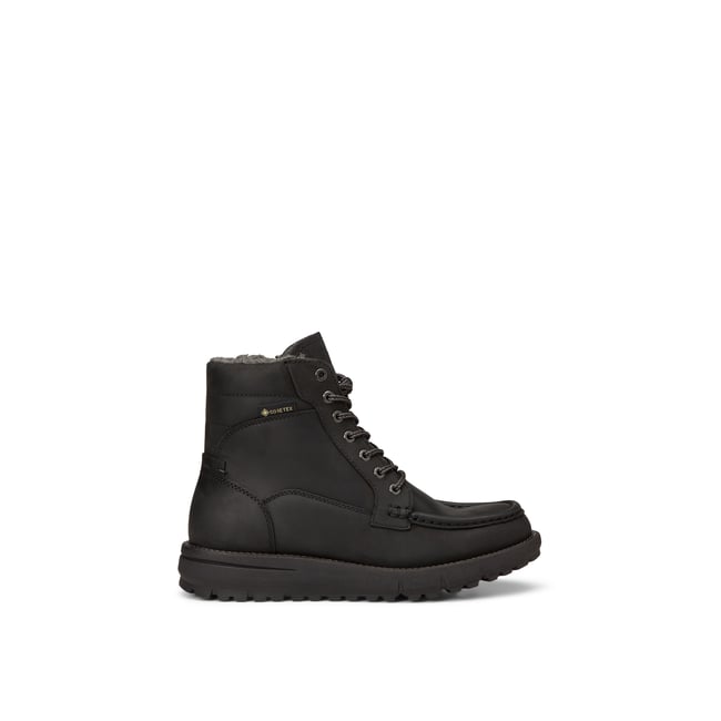 Bottes à lacets modèle Marco GTX avec membrane Gore-Tex ePE - MARC O'POLO