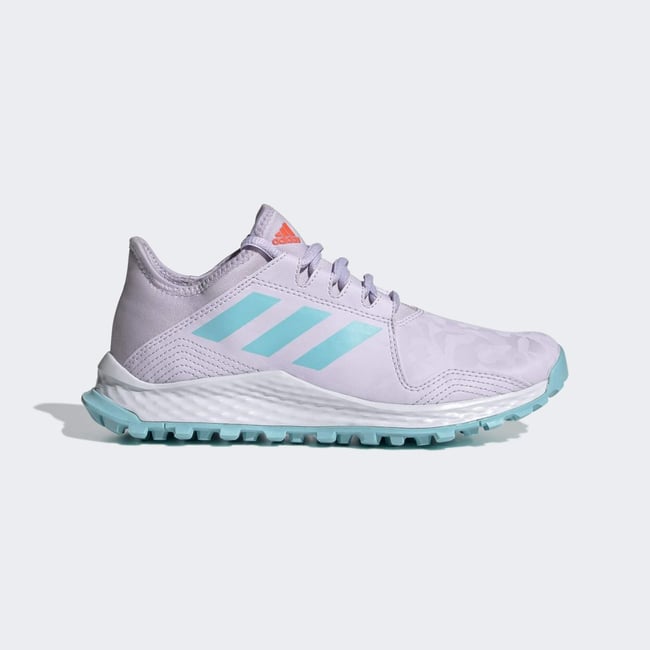 Chaussures Hockey Sur Gazon KOOKABURRA Stinger Jeunesse - Semelle Spécifique Hockey, Unisexe
