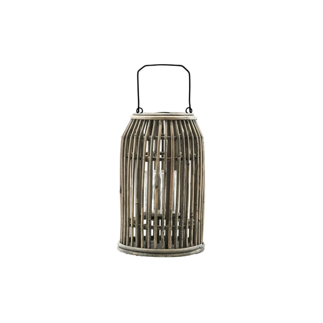 Lanterne Ova h 32 cm Couleur v002237 <span itemprop=