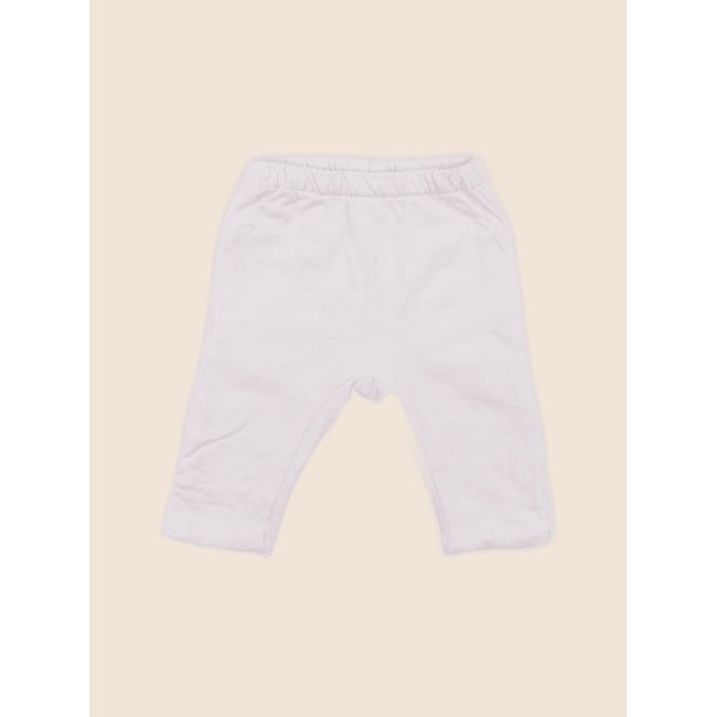 Pantalon - Très bon état rose <span itemprop=