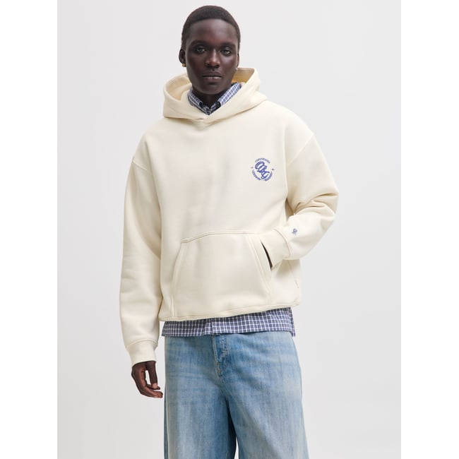 Sweat À Capuche - JACK & JONES
