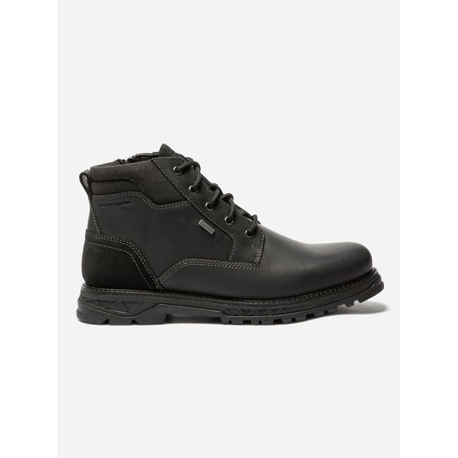Bottines MONTDOR - TBS