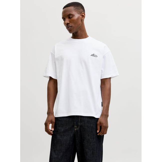 T-Shirt - JACK & JONES