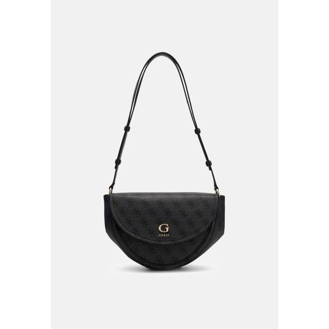 Sac Coleen Logo gris foncé <span itemprop=