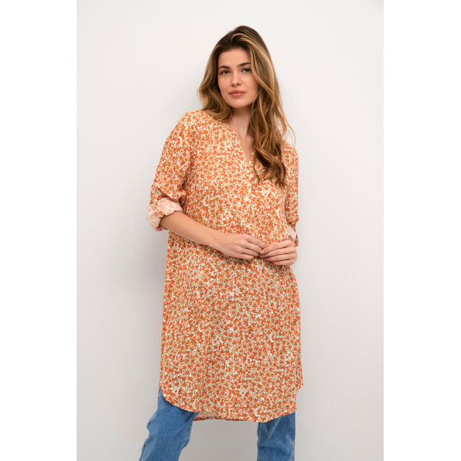 Dress - KAFFE