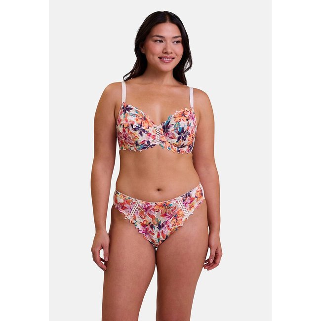 Klassieke BH met beugels Arum Mosaic <span itemprop=
