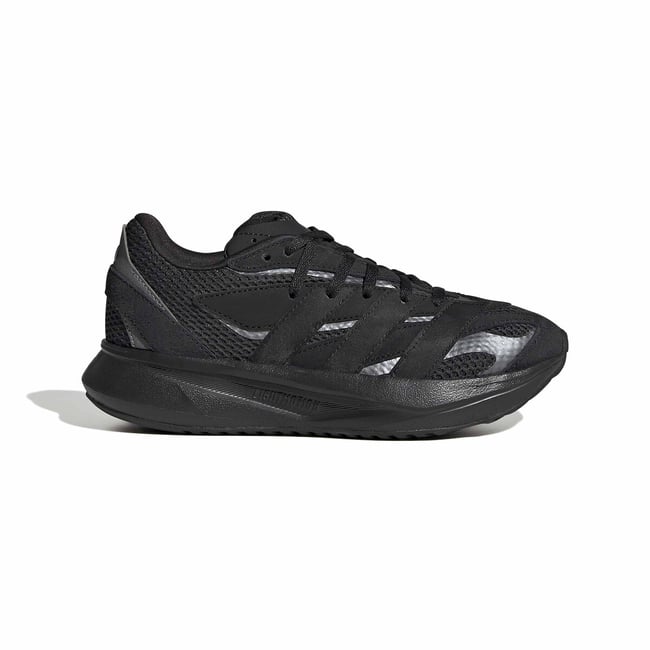 Baskets LIGHTBLAZE noir/argent <span itemprop=