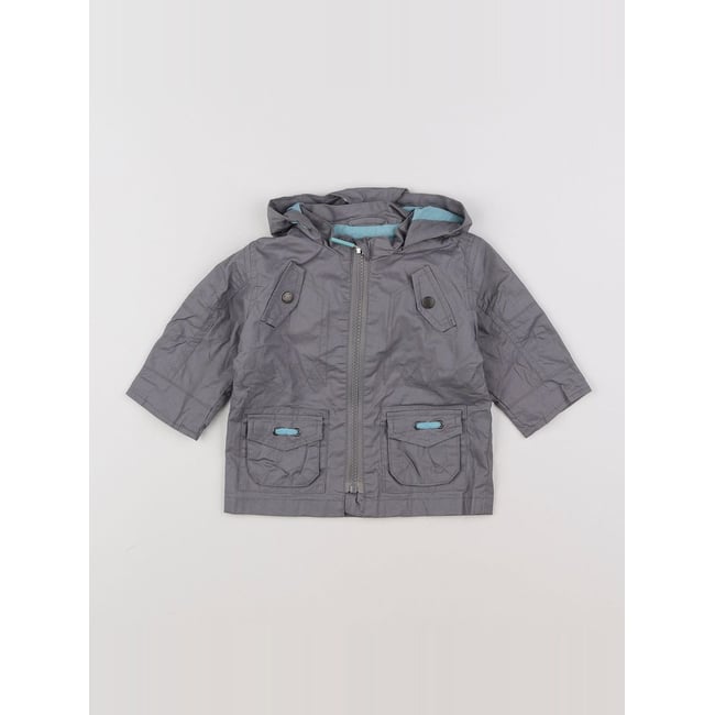 Imperméable - Très bon état v002229 <span itemprop=