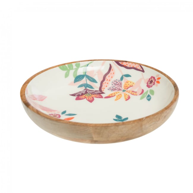 Coupelle   27 cm-KAMAE Couleur v002230 <span itemprop=