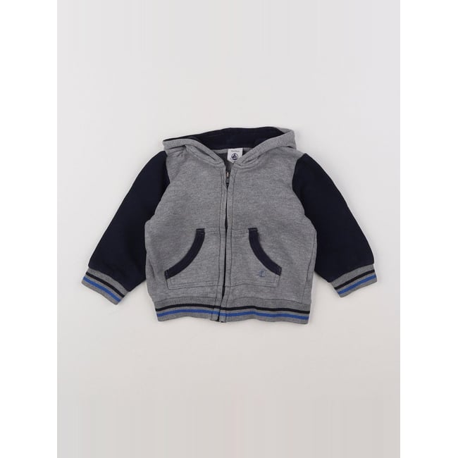 Sweat - Bon état v002229 <span itemprop=