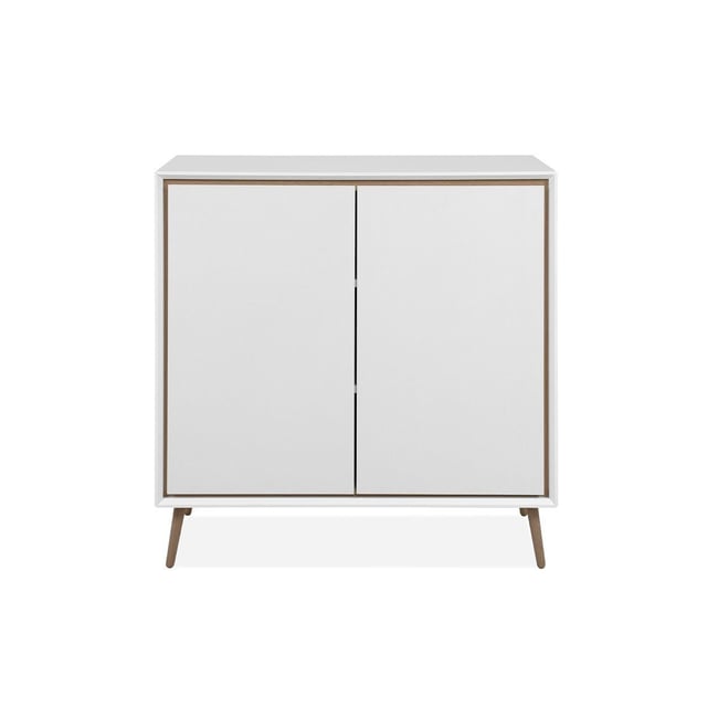 Buffet 2 Portes L90 cm - ARONA - CALICOSY