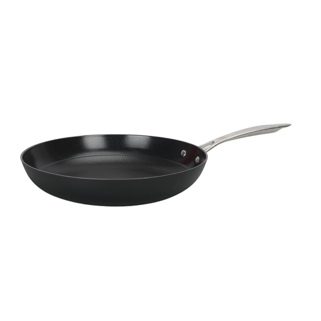 Poêle noir 28cm - 