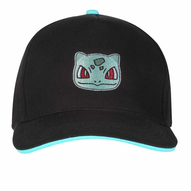 Casquette de baseball noir <span itemprop=