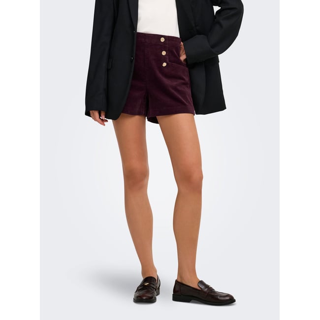 Short violette - fig 1 <span itemprop=
