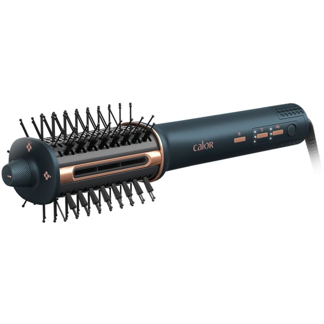 Brosse soufflante Air Brush 3D UB9720C0 - CALOR