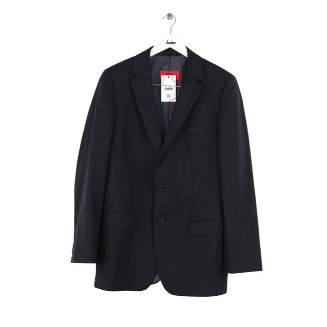 Costume - Très Bon État noir <span itemprop=