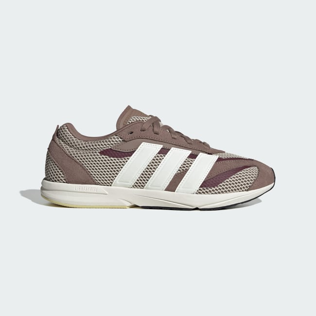 Chaussures Lightblaze Lp Chaussures Lightblaze Lp trace brown / off white / maroon <span itemprop=