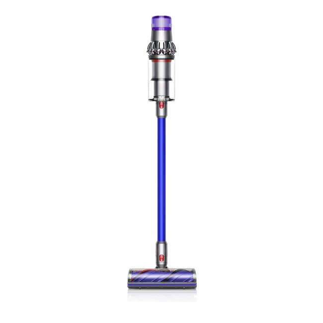 Aspirateur balai V11 Advanced multicolore <span itemprop=