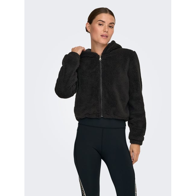 Sweat À Capuche - ONLY PLAY
