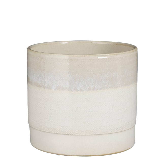 Cache-pot Ø22 cm OLOF - MICA DECORATIONS