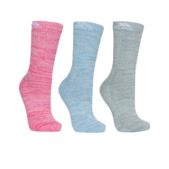 Chaussettes de marche HELVELLYN - TRESPASS
