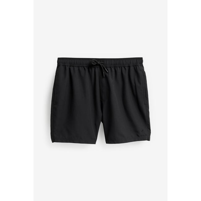 Short de bain essentiel sans logo - NEXT
