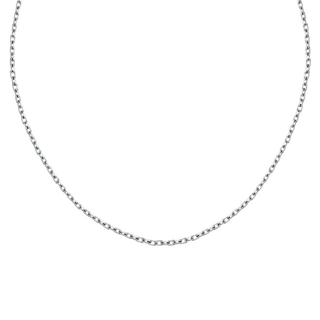 Chaîne en argent 925 argent <span itemprop=