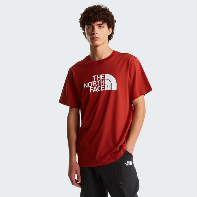Half Dome Short Sleeve T-Shirt - THE NORTH FACE