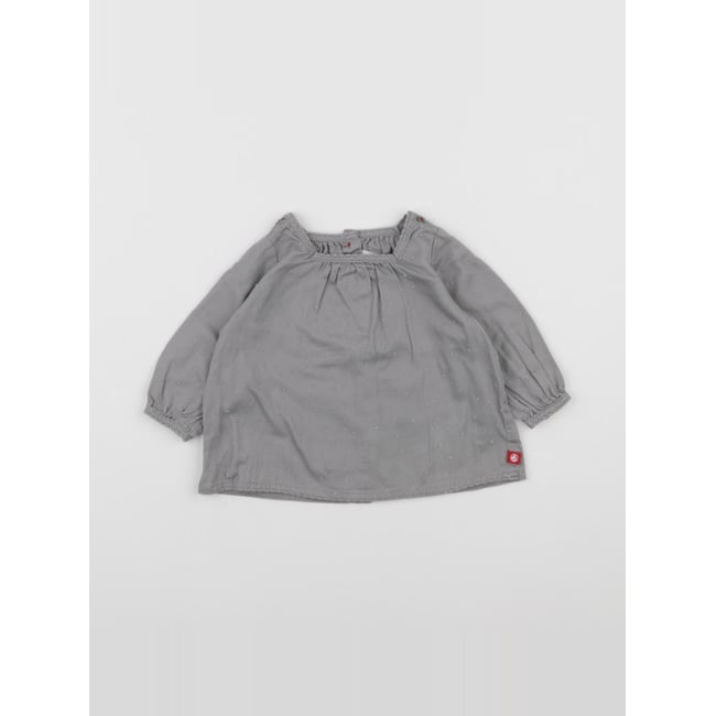 Blouse - Très bon état v002229 <span itemprop=