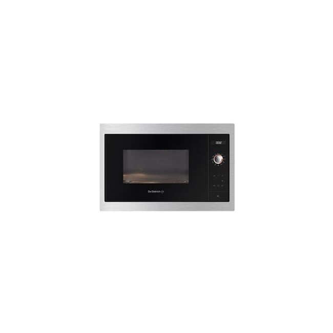 Micro ondes encastrable DME7121X - DE DIETRICH