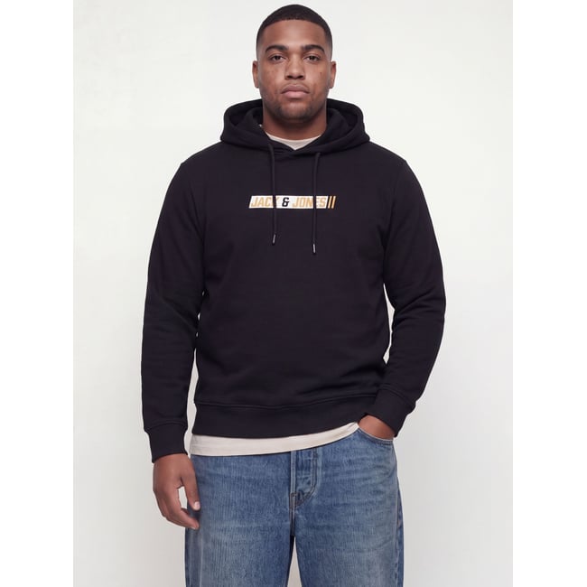 Sweat À Capuche - JACK & JONES