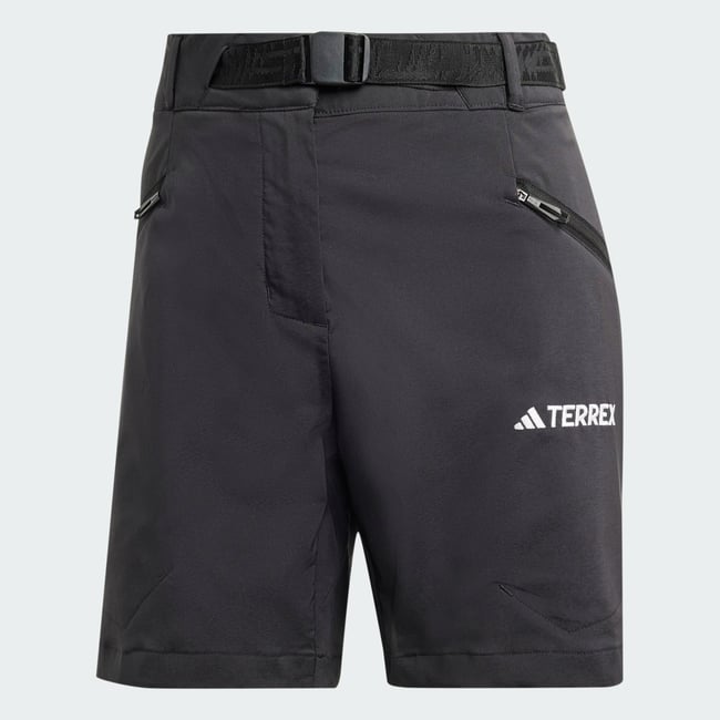 Short Terrex Xperior Mid Short Terrex Xperior Mid black <span itemprop=