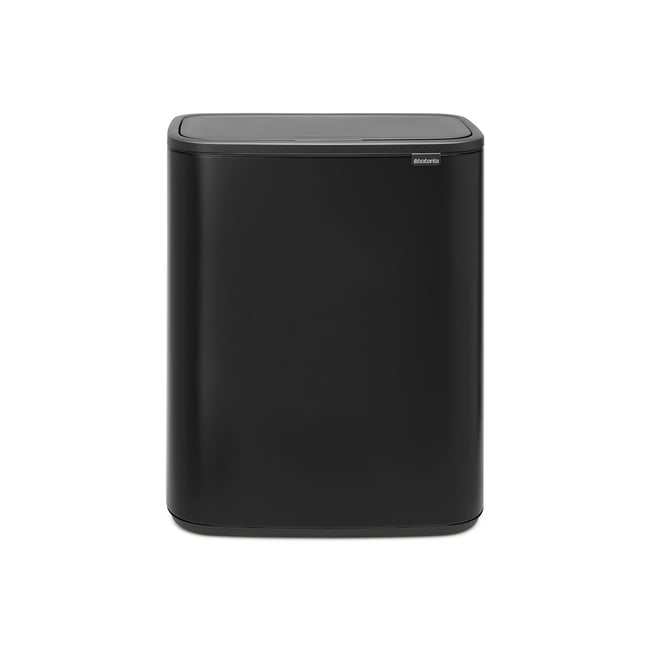Bo Touch Bin, 60L - BRABANTIA