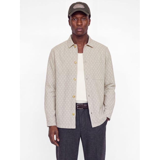Surchemise - JACK & JONES