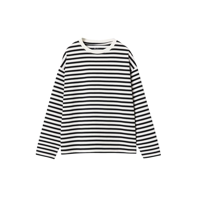 T-shirt manches longues - JONEN