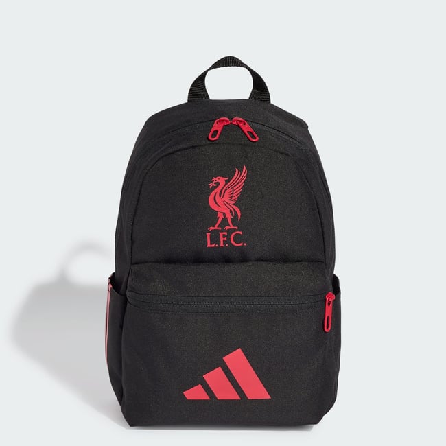 Sac À Dos Liverpool Fc Enfants Sac À Dos Liverpool Fc Enfants black / strawberry red <span itemprop=