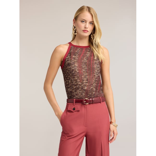 Top flammé rouge <span itemprop=