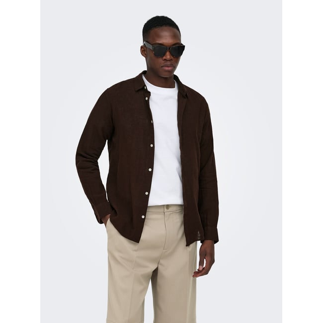 Chemise - ONLY & SONS